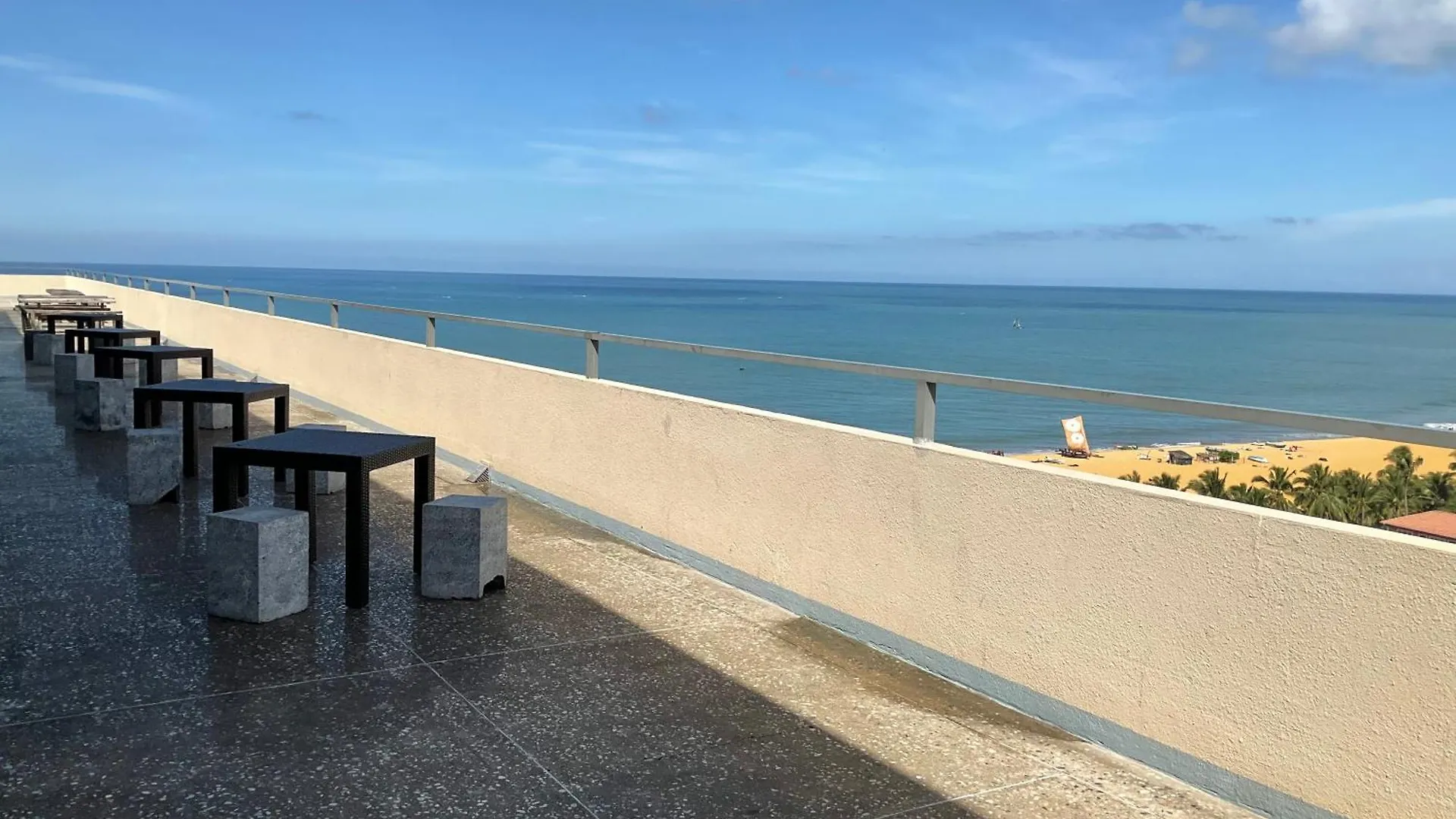 Grand Residence Negombo By Ocean Breeze