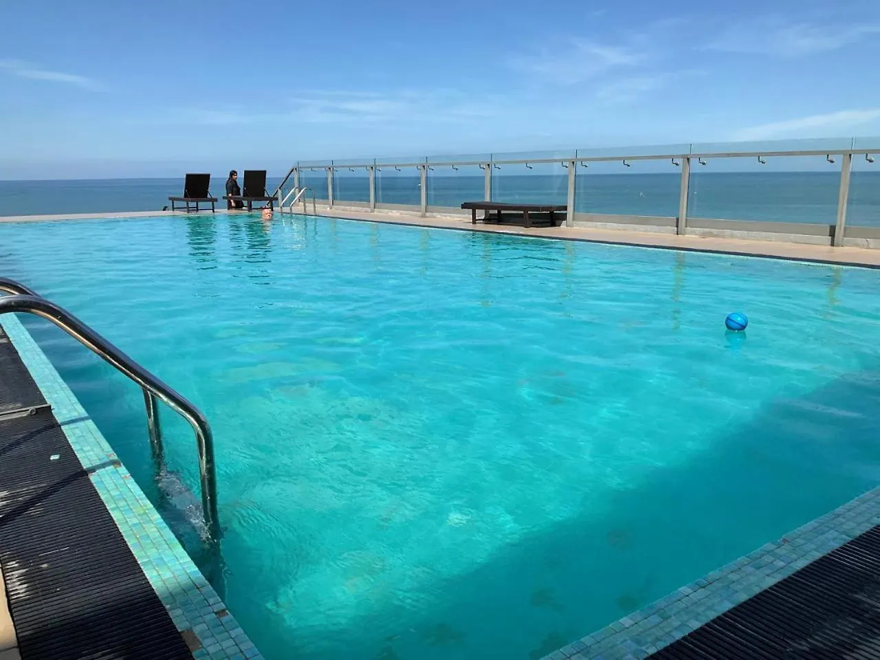 Grand Residence Negombo By Ocean Breeze 0*,  Sri Lanka